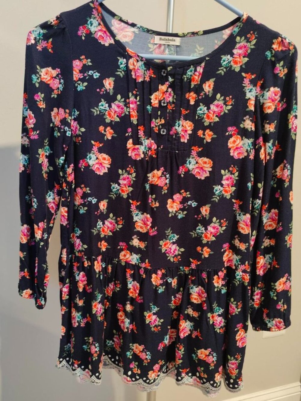 Balabala Women's Multi Dress
